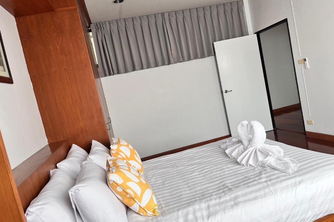 Photo of Bedroom in Tha Thaewawong