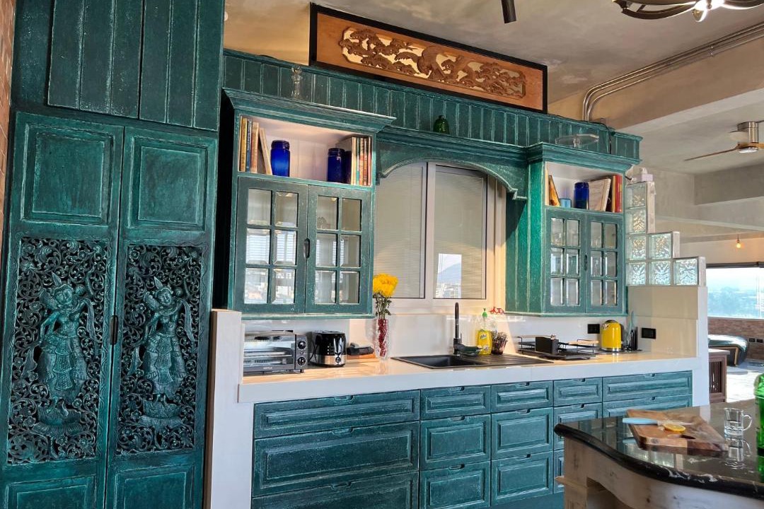 Photo of Kitchen in Nimman