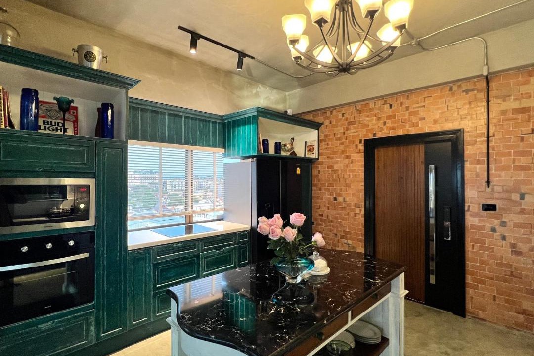 Photo of Kitchen in Nimman