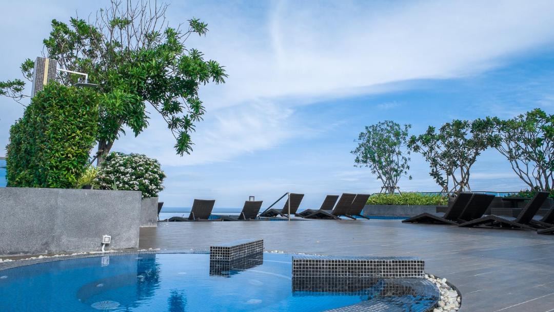 Photo of Outdoor in North Pattaya