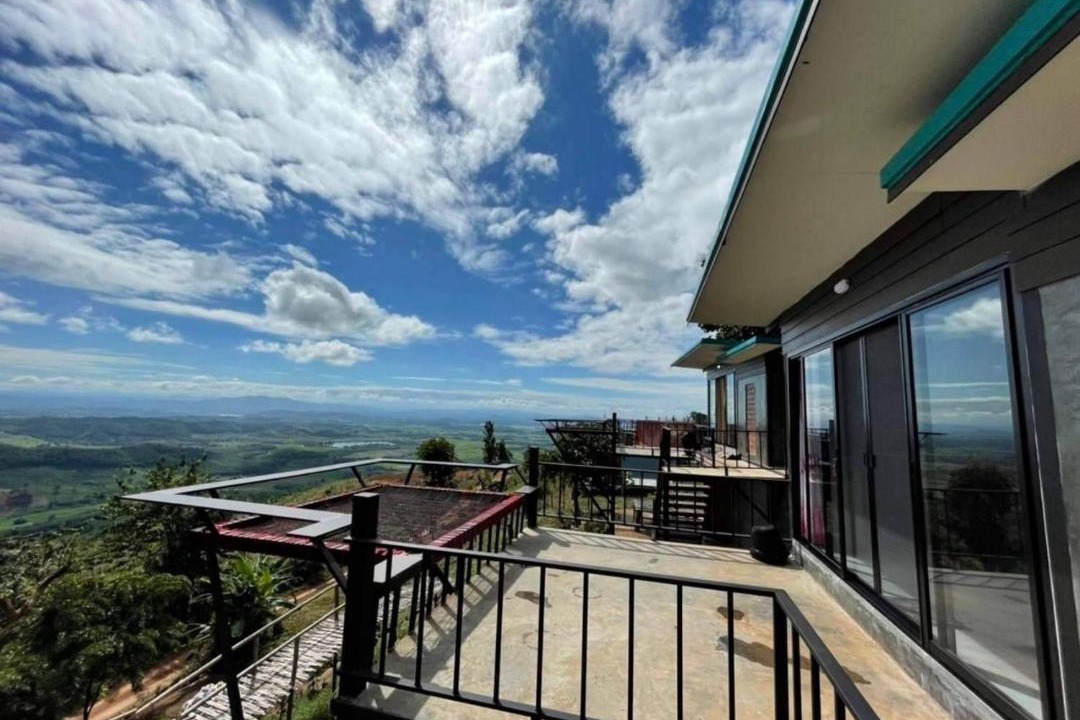 Photo of Patio Balcony in Chiang Saen