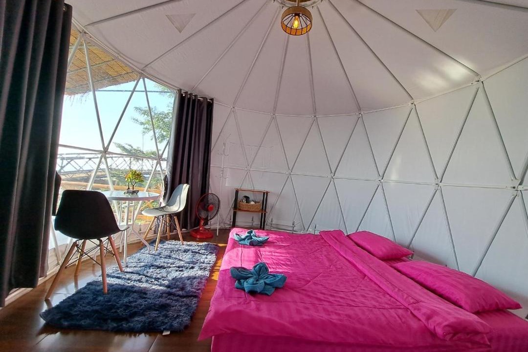 Photo of Bedroom in Chiang Saen