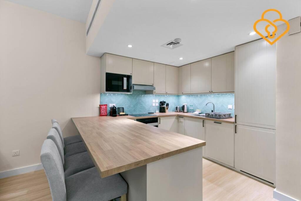 Photo of Kitchen in The Greens