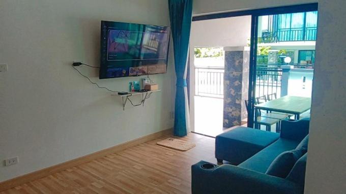 Photo of Livingroom in Sichon