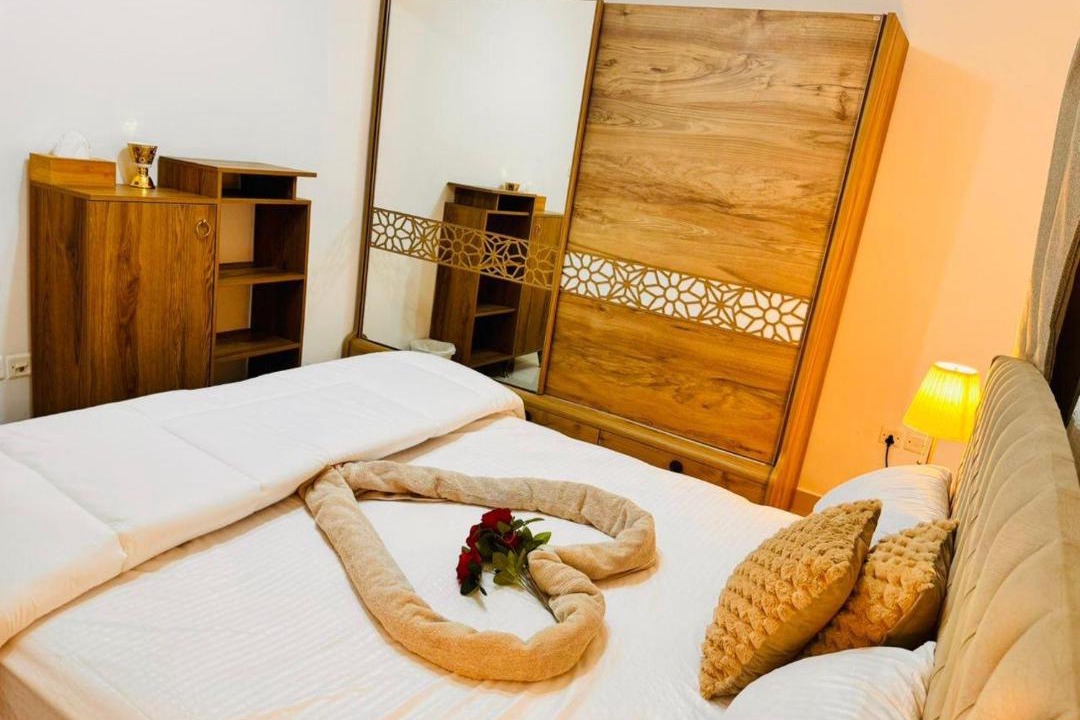 Photo of Bedroom in Al Khan
