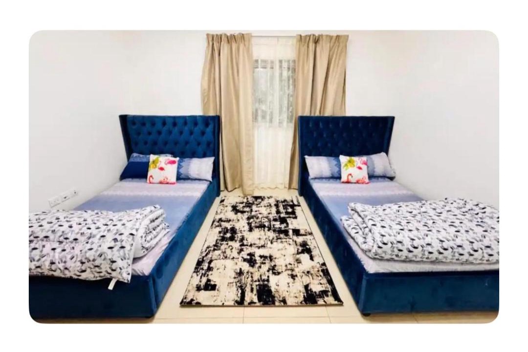 Photo of Bedroom in Al Khan