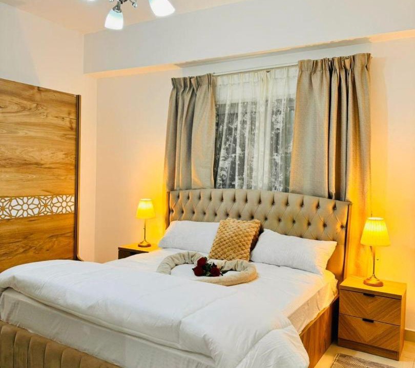 Photo of Bedroom in Al Khan