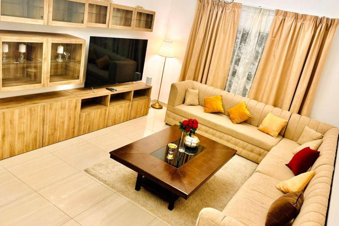 Photo of Livingroom in Al Khan