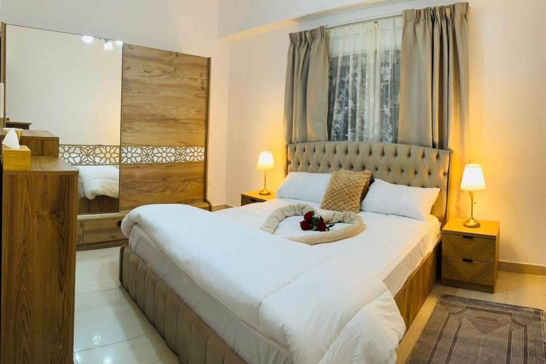 Photo of Bedroom in Al Khan