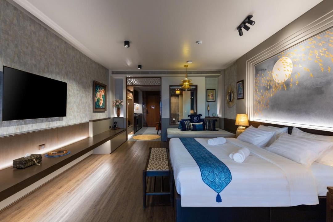 Photo of Bedroom in Chiang Dao