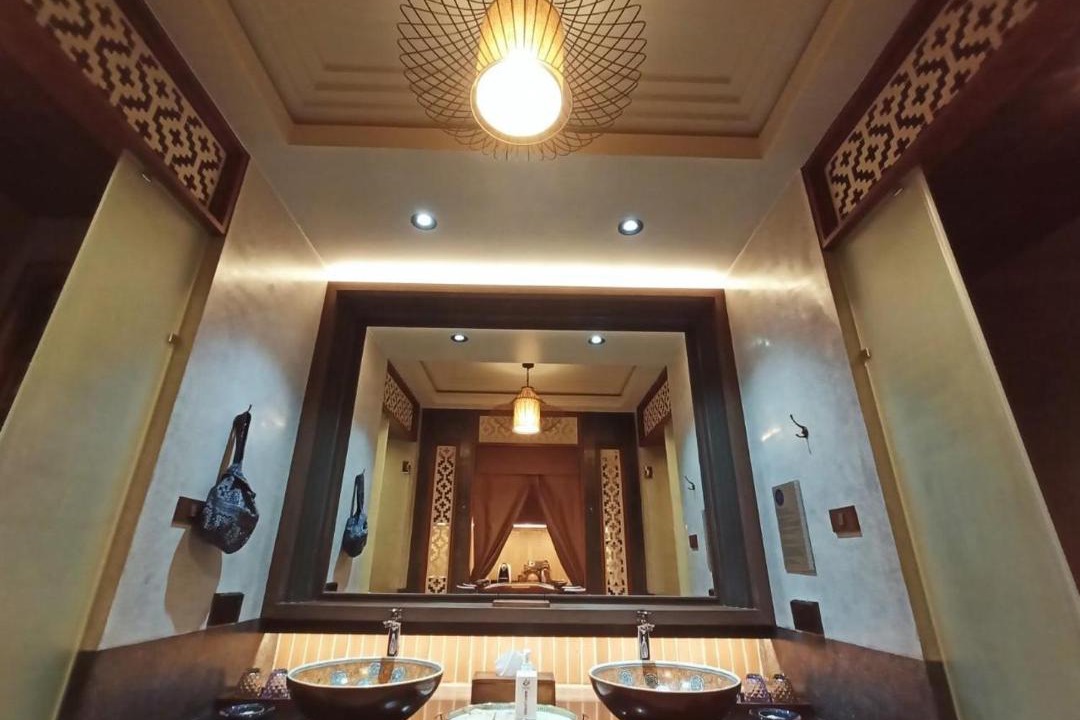 Photo of Bathroom in Chiang Dao