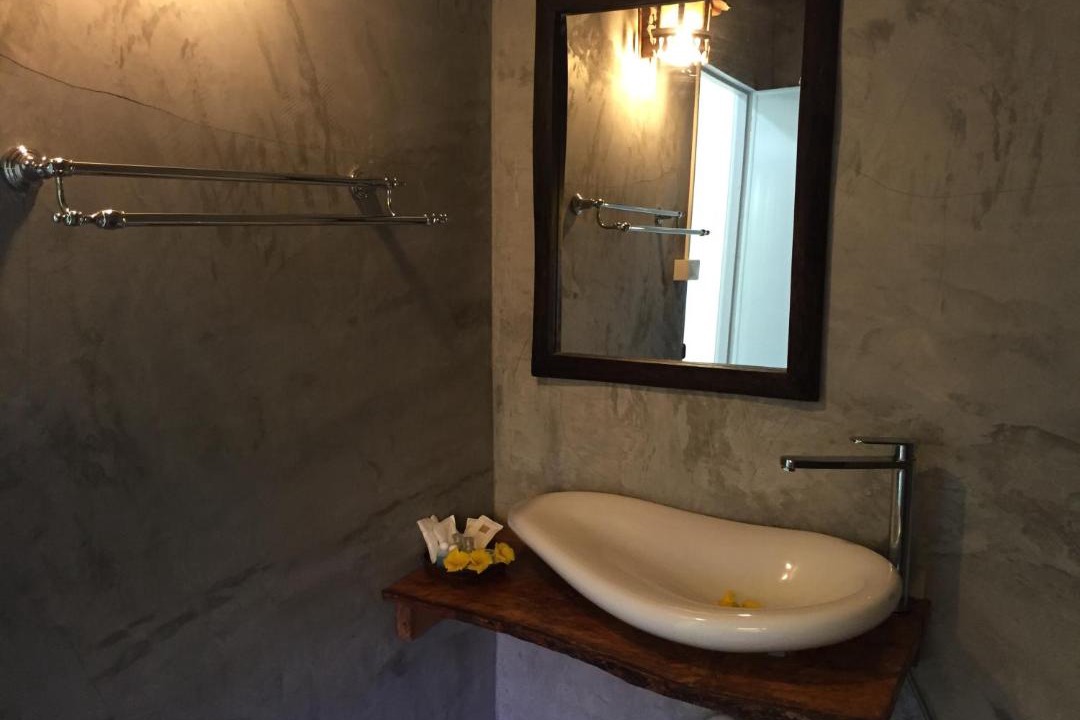 Photo of Bathroom in Ko Lanta