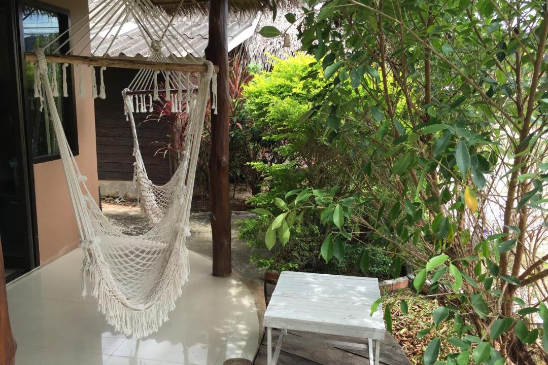 Photo of Patio Balcony in Ko Lanta