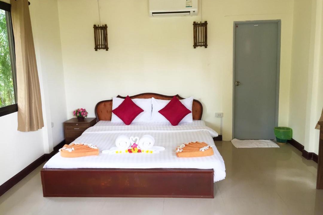 Photo of Bedroom in Ko Lanta
