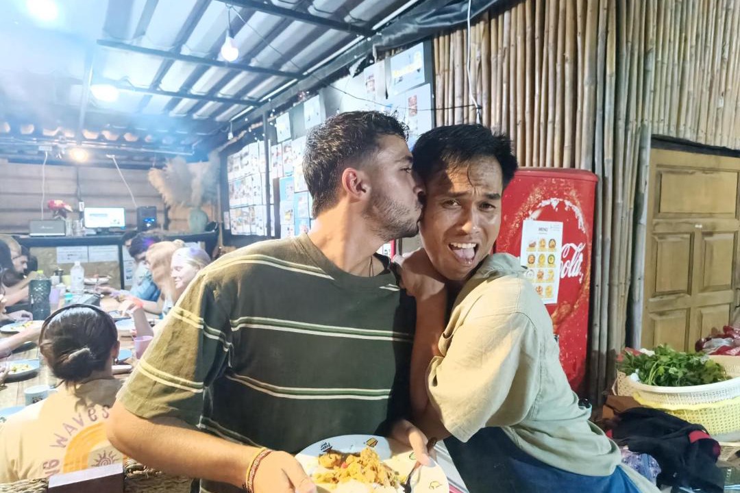 Photo of Others in Pai