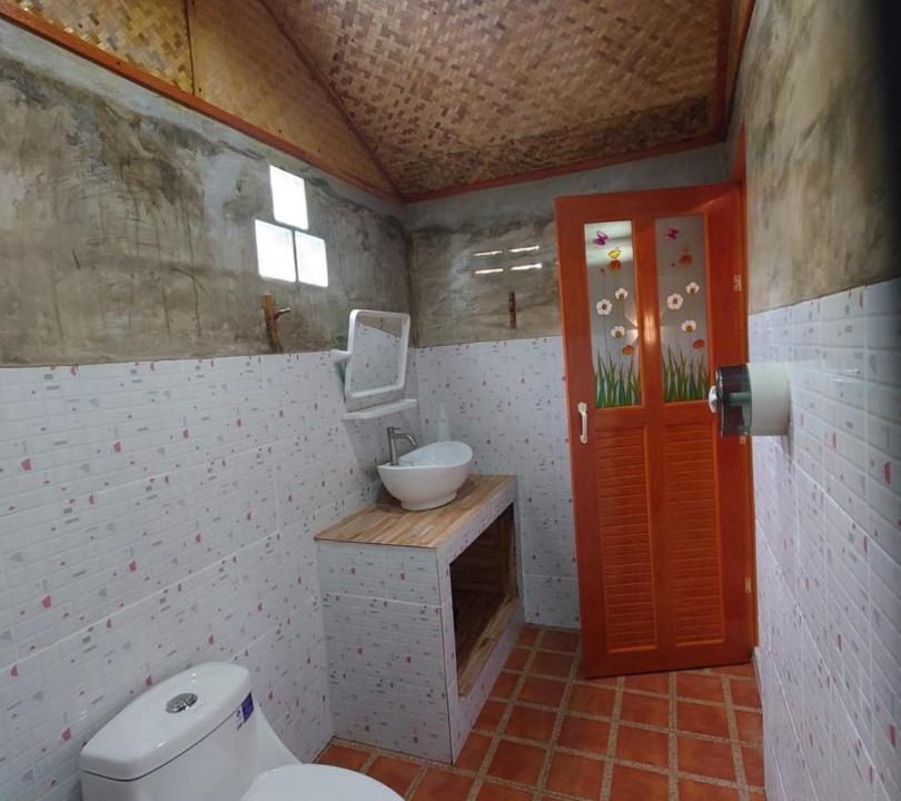 Photo of Bathroom in Mok Cham Pae