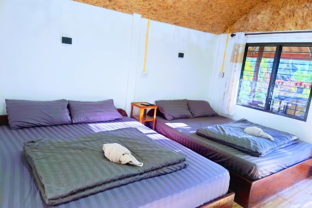 Photo of Bedroom in Mok Cham Pae