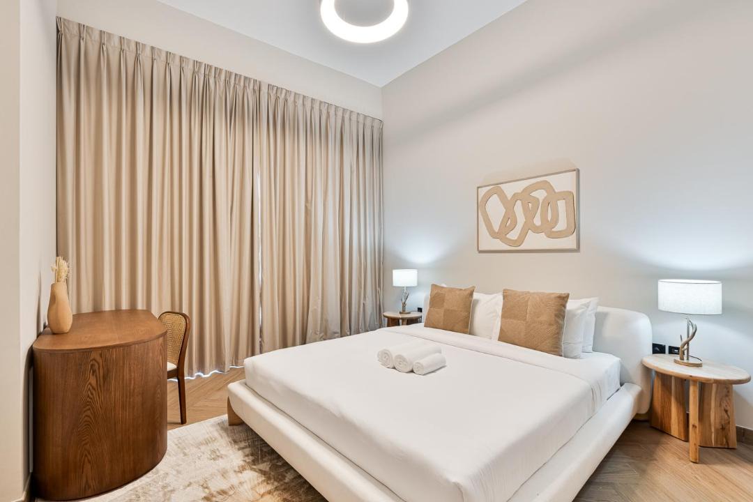 Photo of Bedroom in Al Barsha