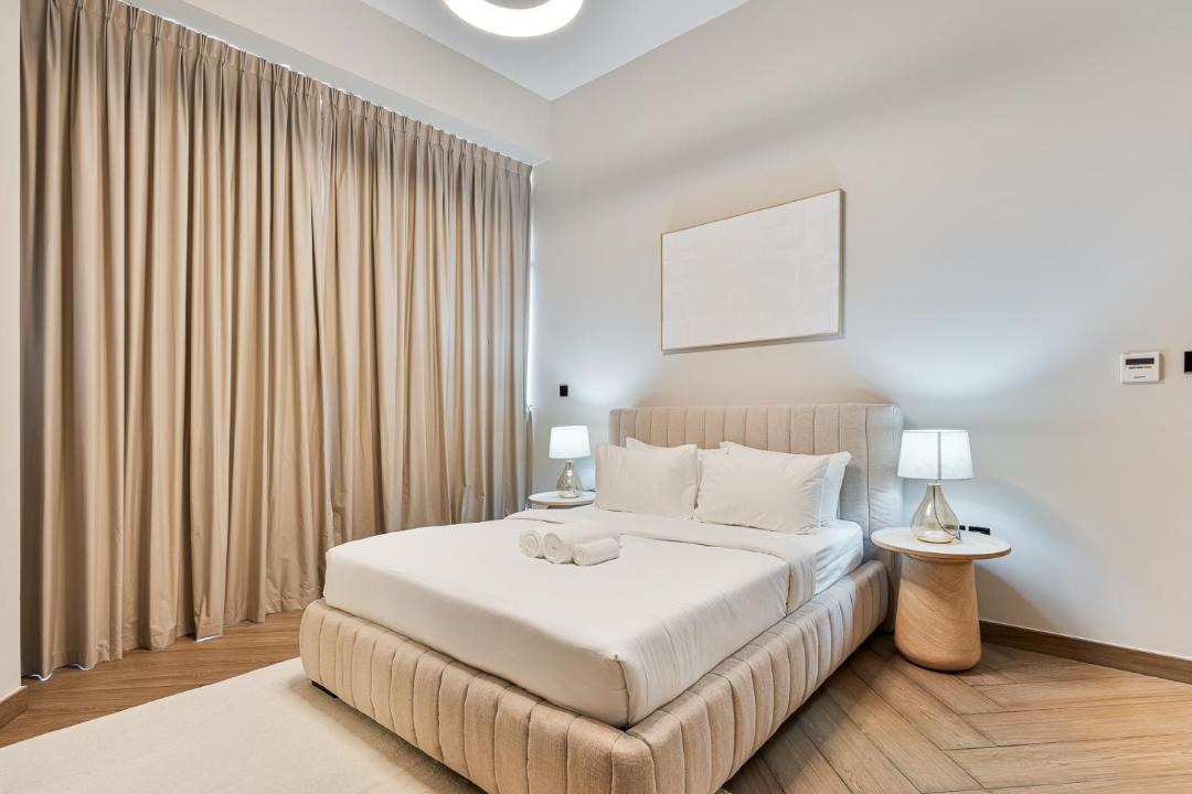 Photo of Bedroom in Al Barsha