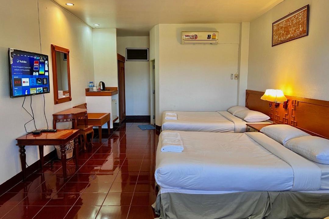 Photo of Bedroom in Mae Fa Luang