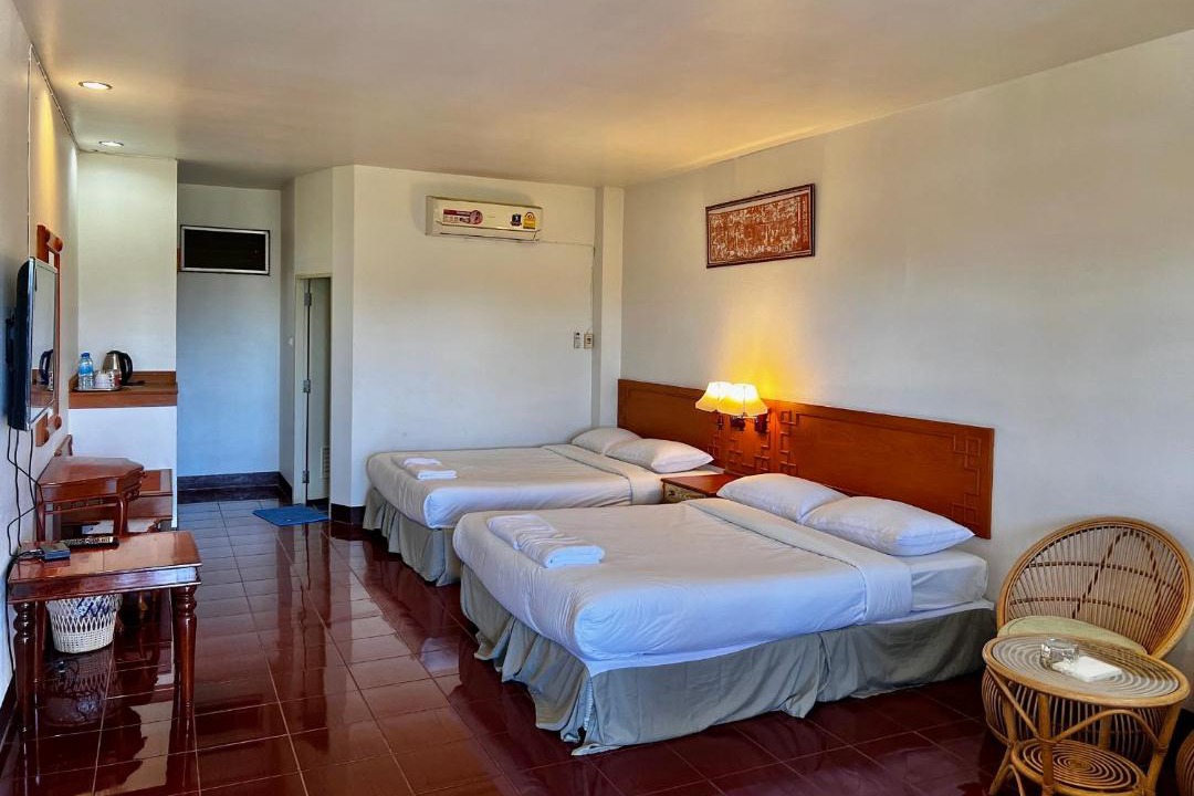 Photo of Bedroom in Mae Fa Luang