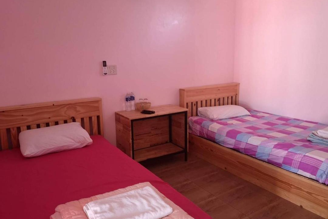 Photo of Bedroom in Khao Chamao