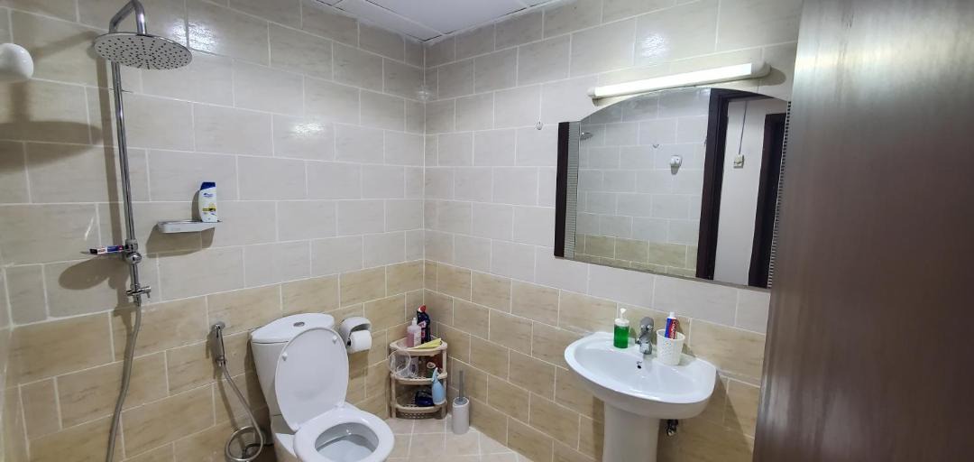 Photo of Bathroom in Al Majaz