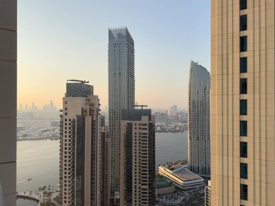 Photo of Buildings in Dubai