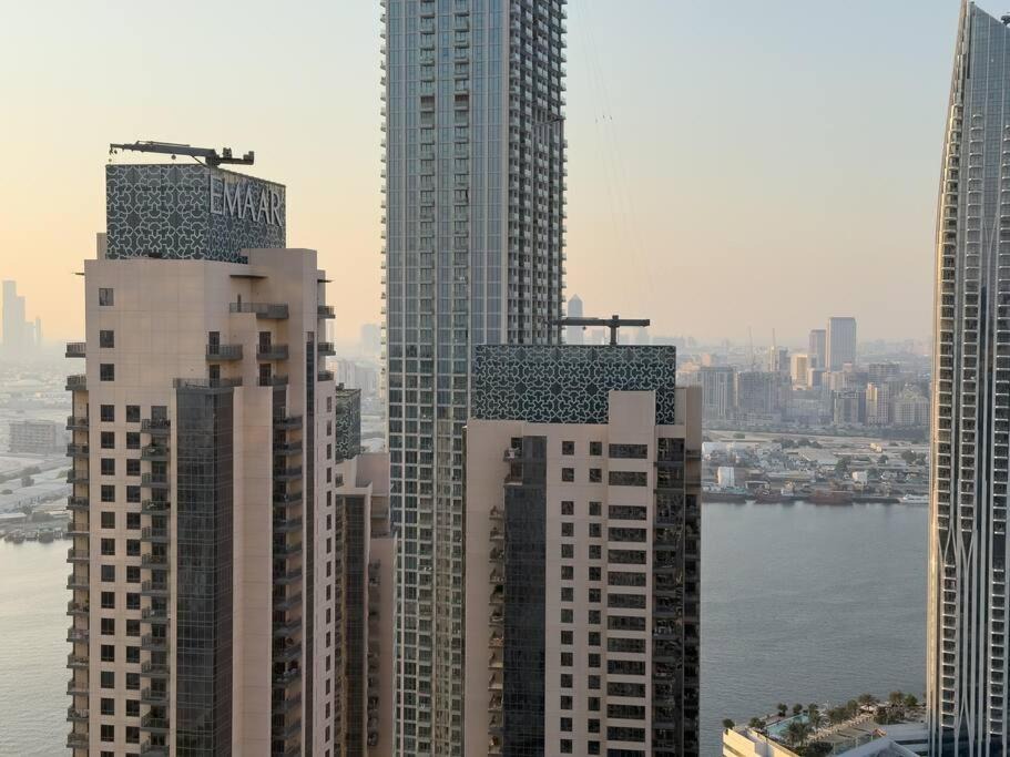 Photo of Buildings in Dubai