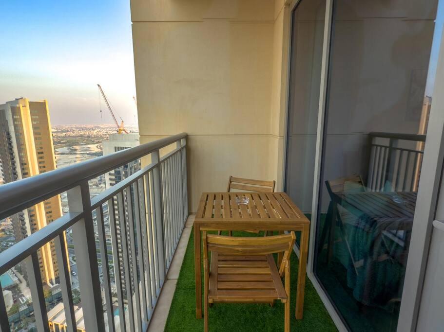 Photo of Patio Balcony in Dubai
