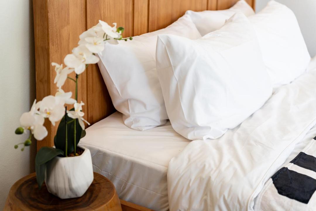 Photo of Bedroom in Chiang Mai
