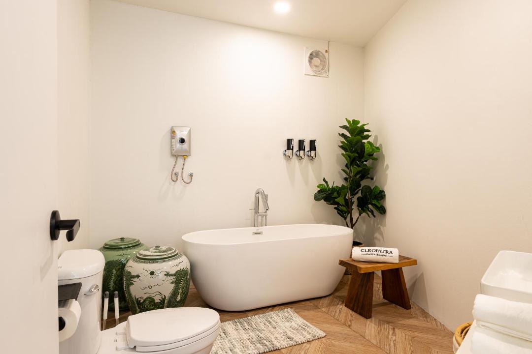 Photo of Bathroom in Chiang Mai