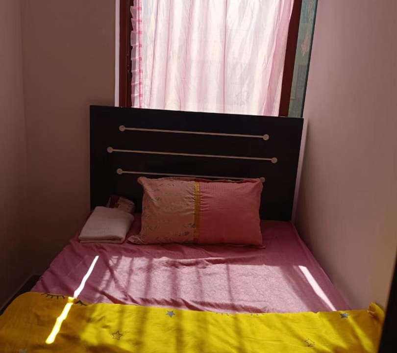 Photo of Bedroom in International City