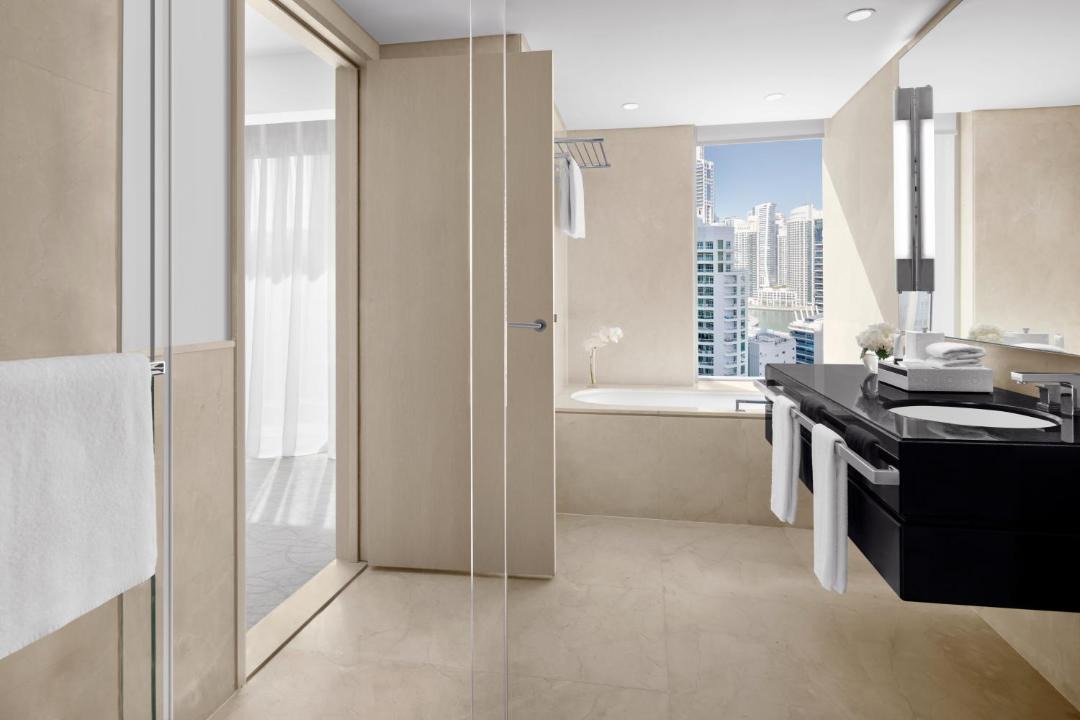 Photo of Bathroom in Dubai Marina