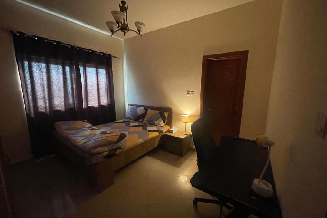 Photo of Bedroom in Al Nahda