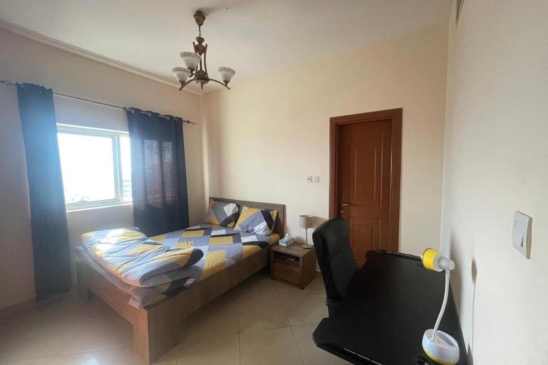 Photo of Bedroom in Al Nahda