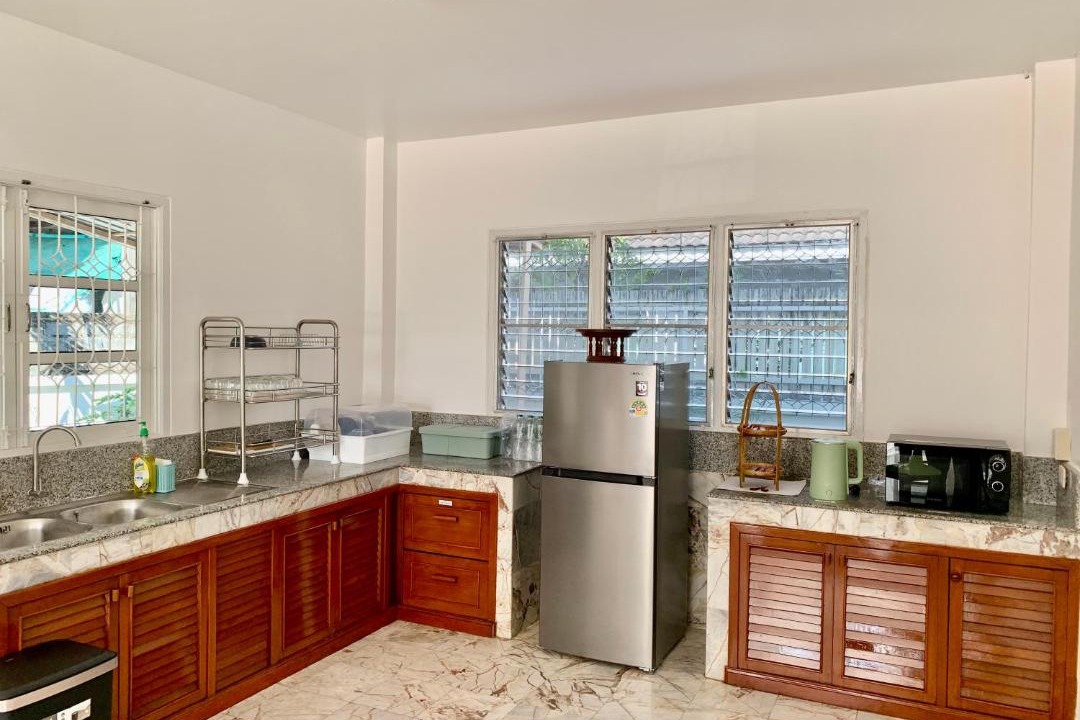 Photo of Kitchen in Nakhon Phanom