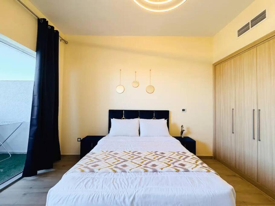 Photo of Bedroom in Jebel Ali