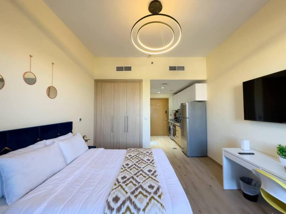 Photo of Bedroom in Jebel Ali