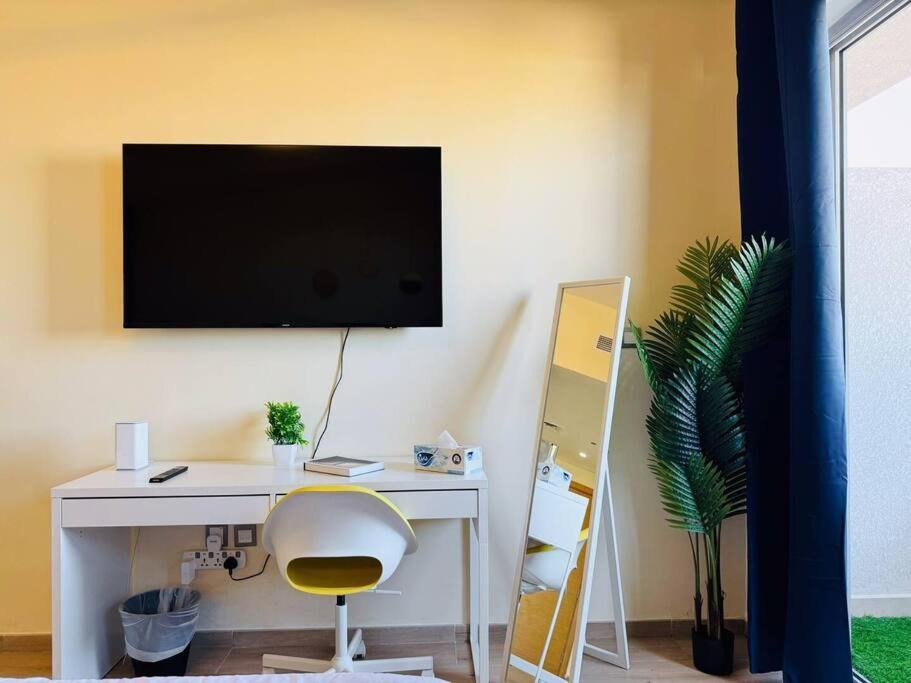 Photo of Livingroom in Jebel Ali