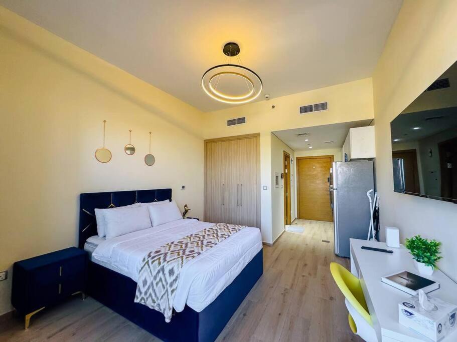 Photo of Bedroom in Jebel Ali