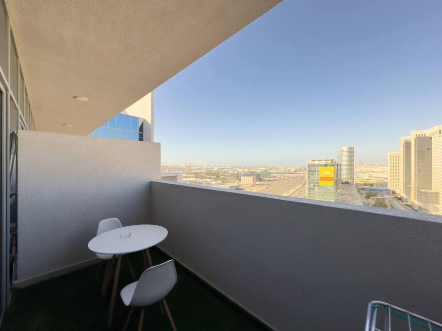 Photo of Patio Balcony in Jebel Ali