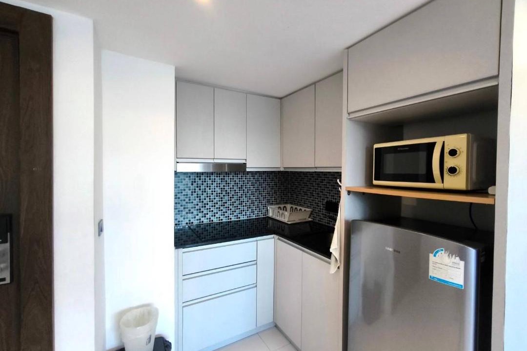 Photo of Kitchen in North Pattaya