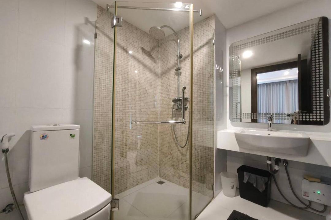 Photo of Bathroom in North Pattaya