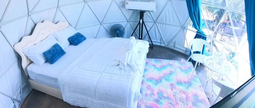 Photo of Bedroom in Sirindhorn