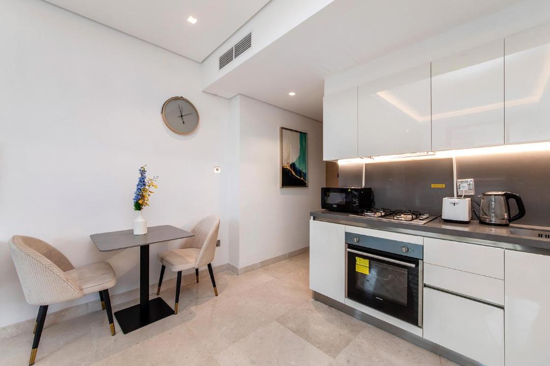 Photo of Kitchen in Downtown Dubai