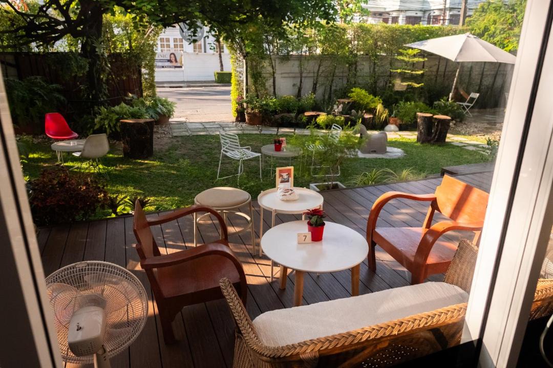 Photo of Patio Balcony in Suan Luang