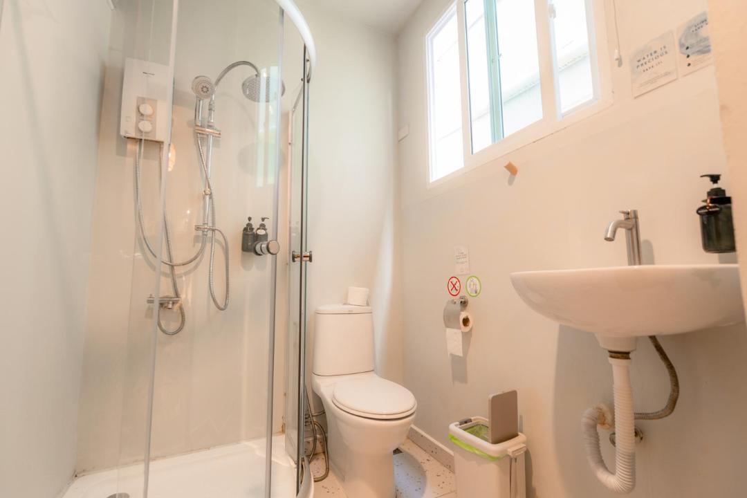 Photo of Bathroom in Thong Sala