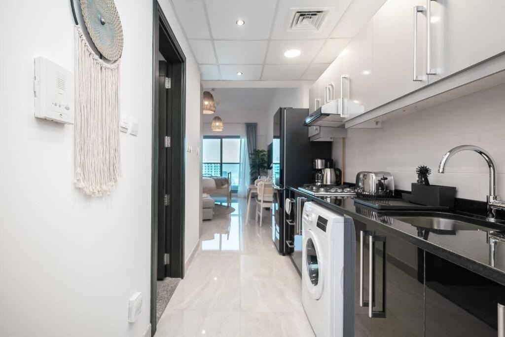 Photo of Kitchen in Business Bay
