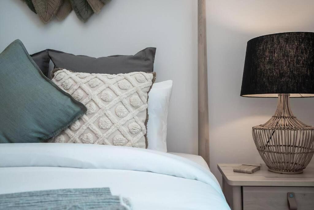 Photo of Bedroom in Business Bay
